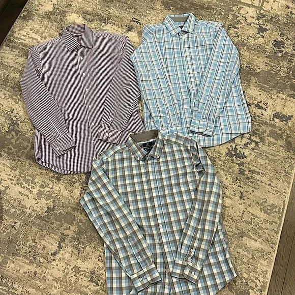 George | Shirts | Mens Dress Shirts | Poshmark George | Shirts | Mens Dress Shirts | Poshmark